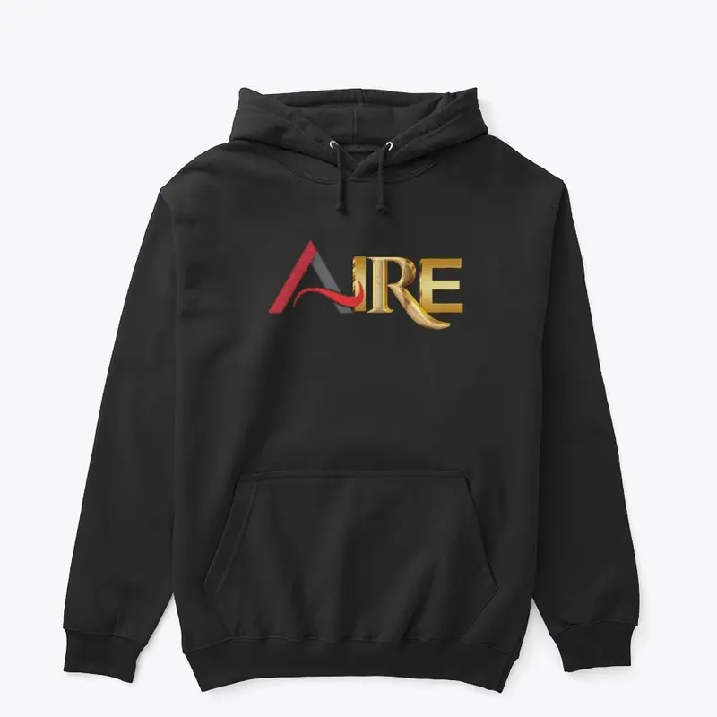 The Aire Nation Collection- De Jure