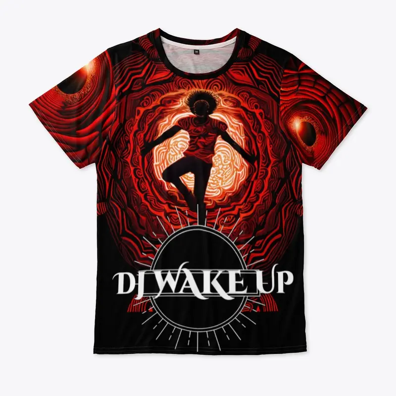 DJ Wake Up