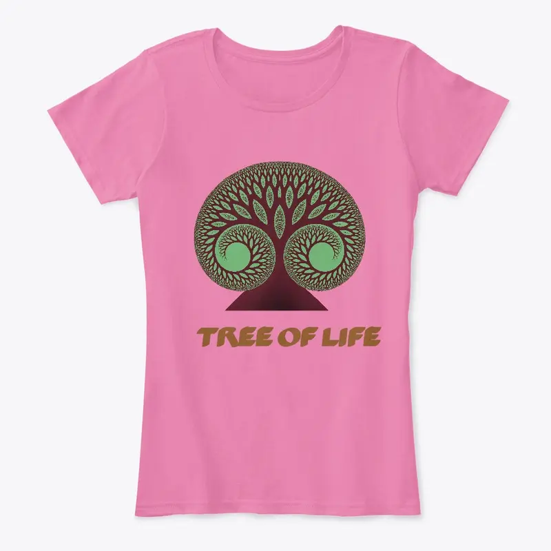 Tree of Life