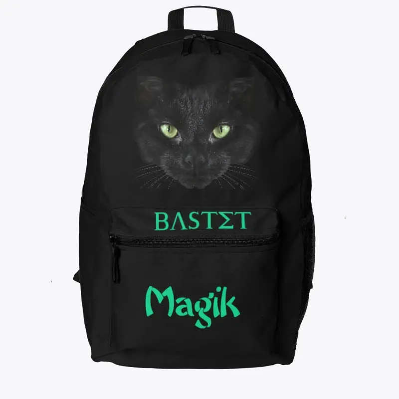 Cat Magik