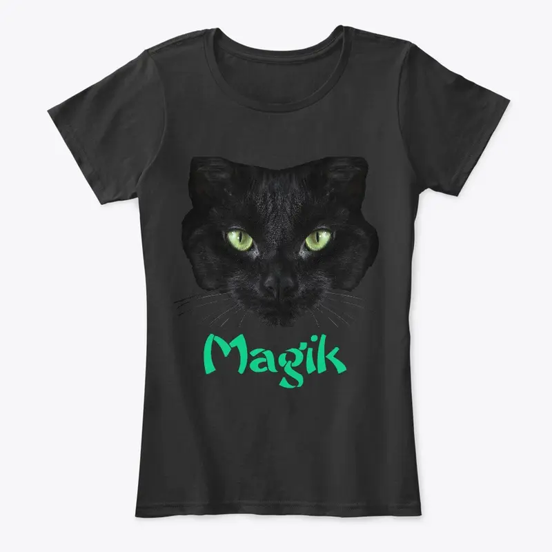 Cat Magik