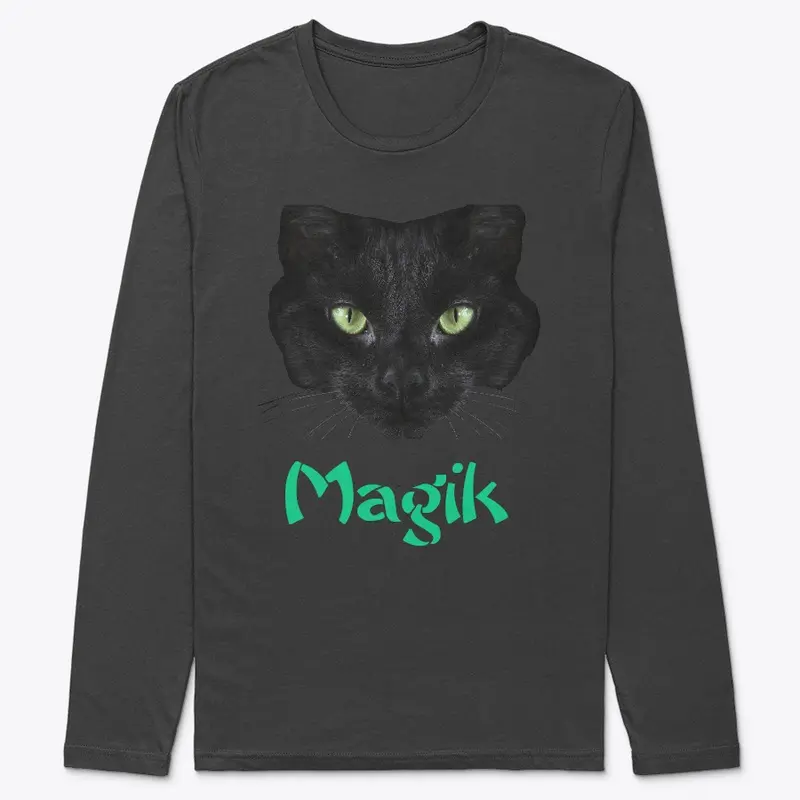 Cat Magik