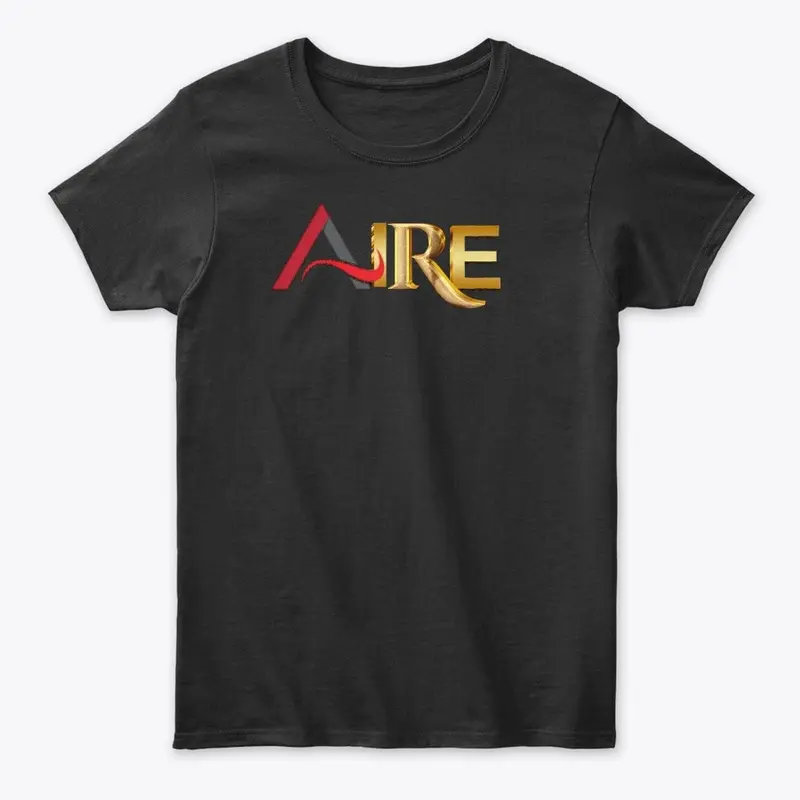 The Aire Nation Collection- De Jure