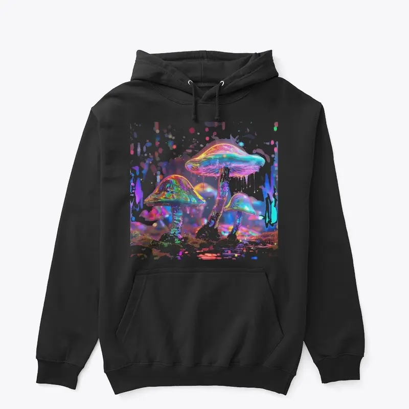 Shroom Drip