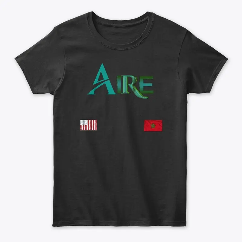 The Aire Nation Collection- Wings