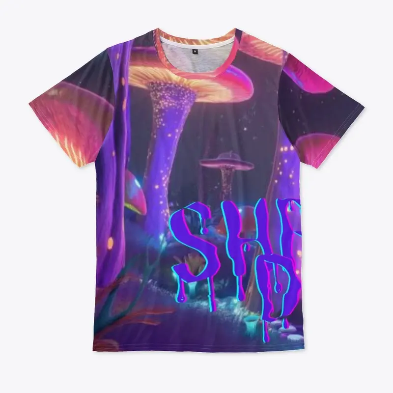 Shroom Drip2