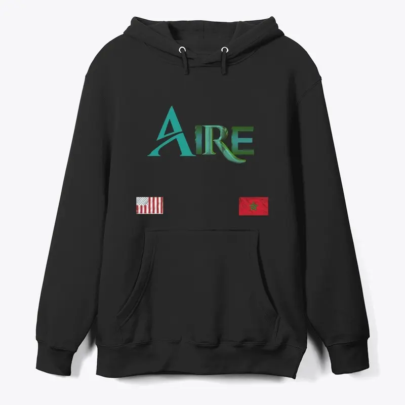 The Aire Nation Collection- Wings