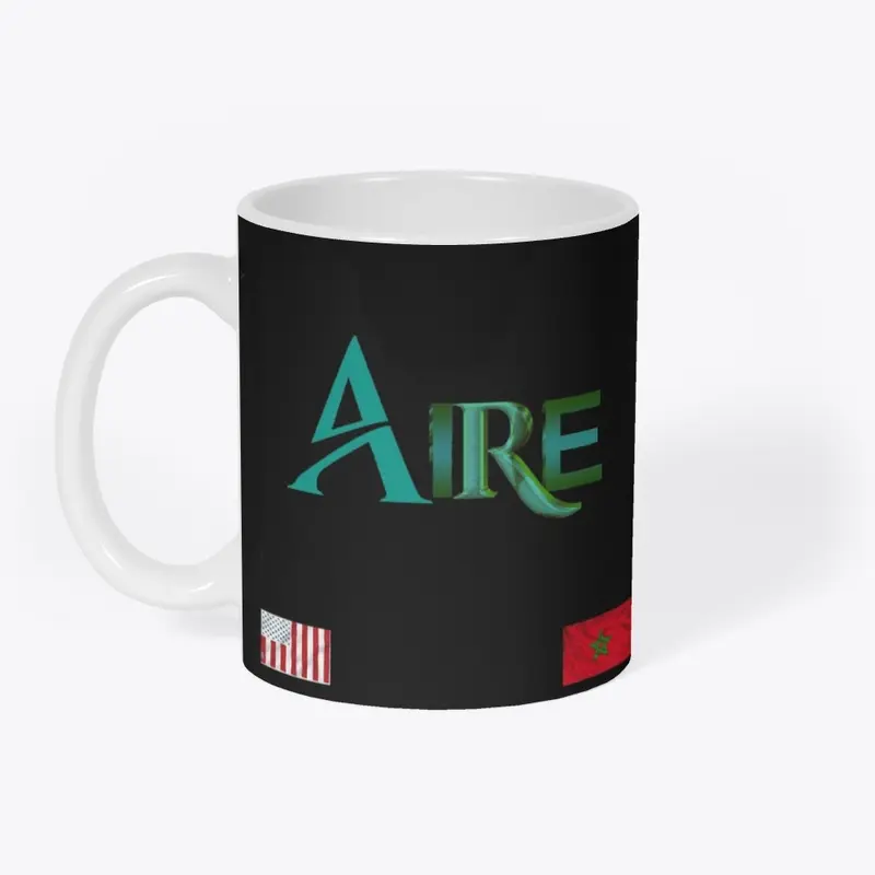 The Aire Nation Collection- Wings