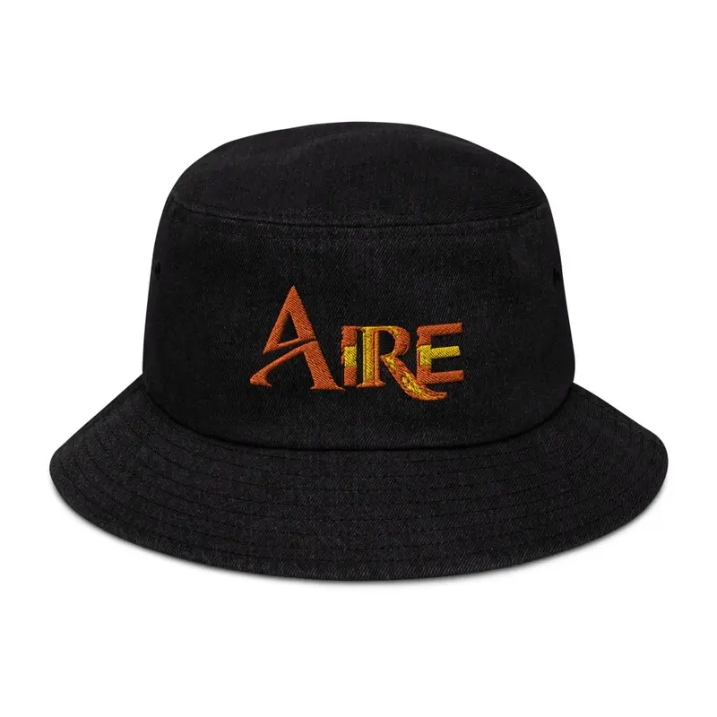 The Aire Nation Collection- Merged Under